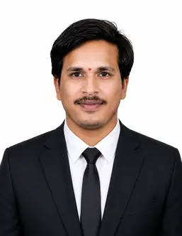 Subrahmanya Guptha